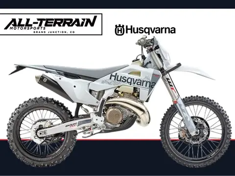 2027 Husqvarna Motorcycles TE 300 Pro