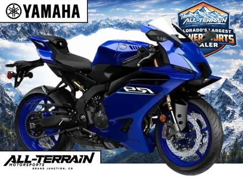 2026 Yamaha YZF-R9