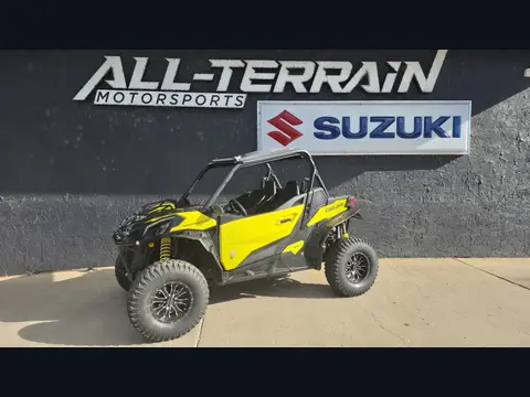 Used 2019 Can-Am MAVERICK SPORT DPS 1000R