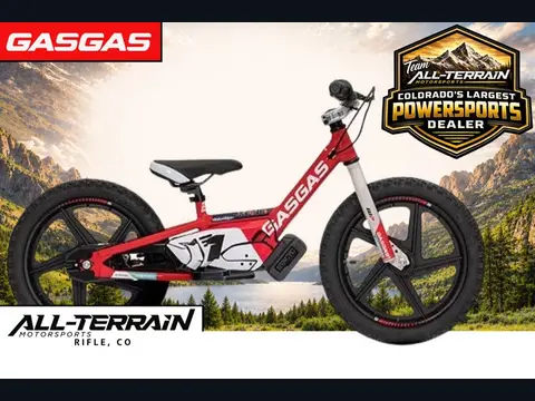 2024 GASGAS MC-E 1.16