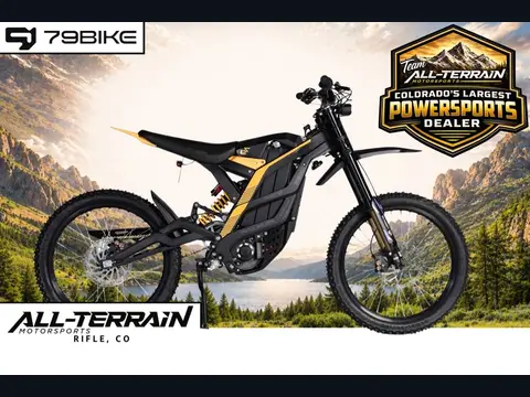 2025 79BIKE FALCON PRO