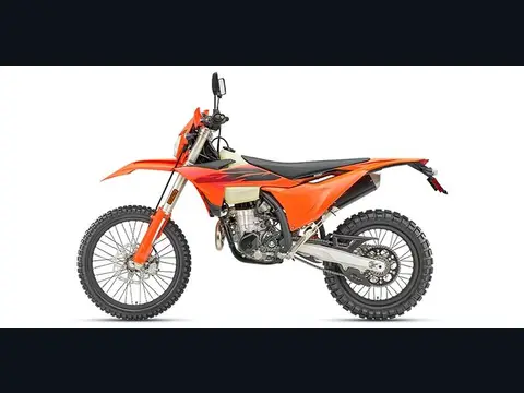 2027 KTM 500 EXC-F