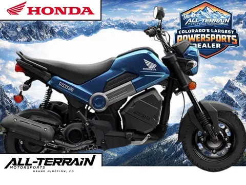 2026 Honda Navi