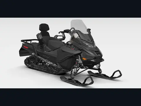 2027 Ski-Doo EXPEDITION LE 24" 900 ACE Turbo R Silent Cobra 1.5" E.S.