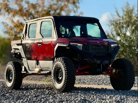 2026 Polaris XPEDITION XP 5 NorthStar - Pro Build
