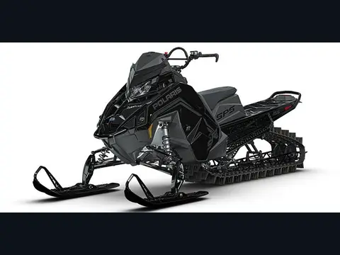 2027 Polaris 9R RMK SPS 165 BLK
