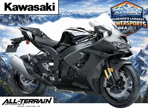 2026 Kawasaki Ninja® ZX™-10R