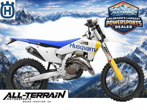 2027 Husqvarna Motorcycles TE 150