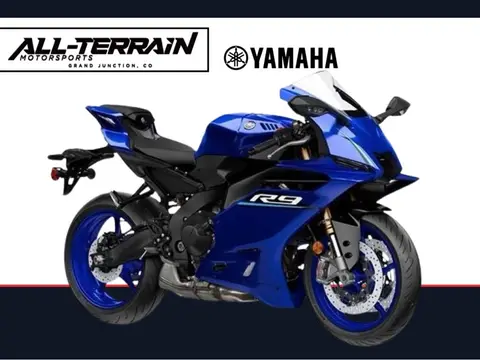 2027 Yamaha YZF-R9