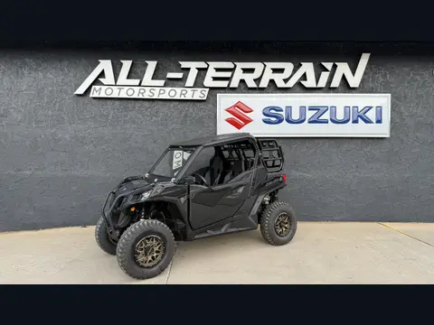 2026 Can-Am Maverick Trail DPS 1000- PRO BUILD