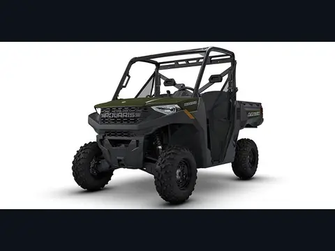 2026 Polaris RANGER 1000 Sage Green
