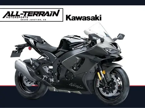 2026 Kawasaki Ninja® ZX™-10R