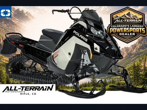 2025 Polaris RMK® SP 850 155 2.75" ES.