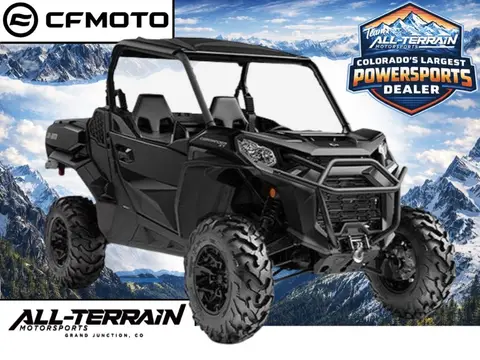 2026 Can-Am Commander XT 1000R