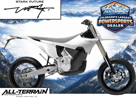2026 Stark Future Varg SM 80 HP