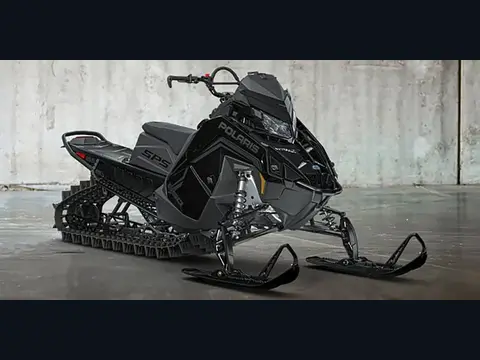 2027 Polaris 850 RMK SPS 155
