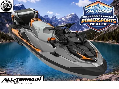 2026 Sea-Doo FishPro Trophy 170