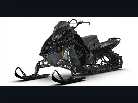 2027 Polaris 9R RMK SPS 155
