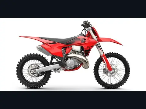 2027 GASGAS EX 300