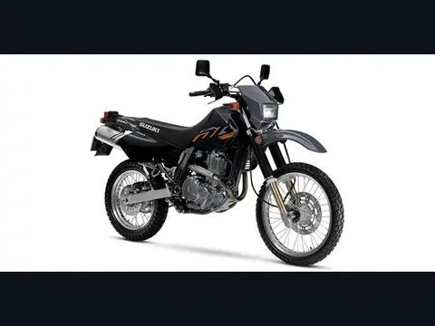 2027 Suzuki DR650S
