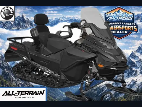 2026 Ski-Doo EXPEDITION LE 20" 900 ACE Turbo Crosscut 1.5" E.S.